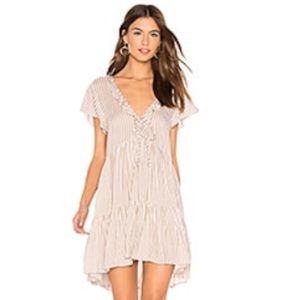 Auguste the Label Matilda Babydoll Dress